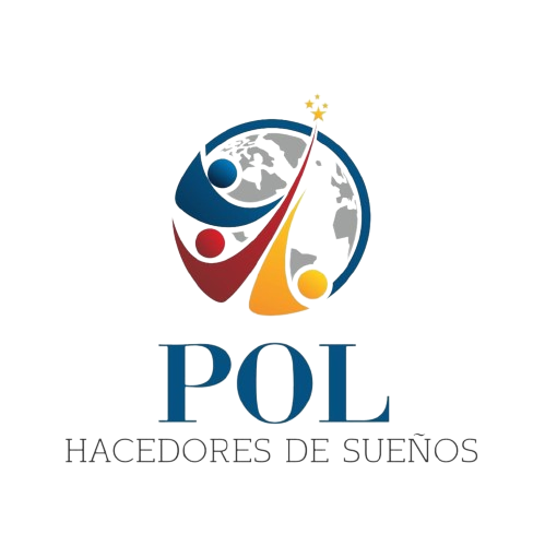 Logo Grupo POL